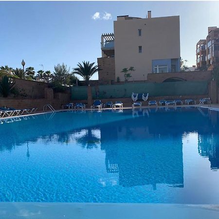 Playa Esquinzo 1 Jandia Fuerteventura Lägenhet Exteriör bild