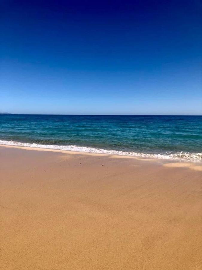 Playa Esquinzo 1 Jandia Fuerteventura Lägenhet Exteriör bild