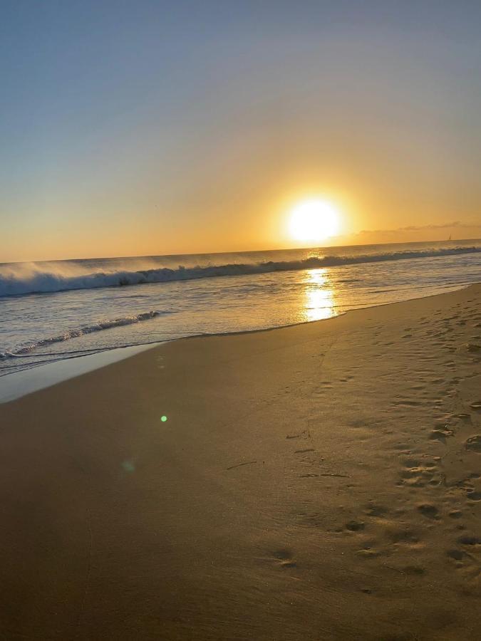 Playa Esquinzo 1 Jandia Fuerteventura Lägenhet Exteriör bild